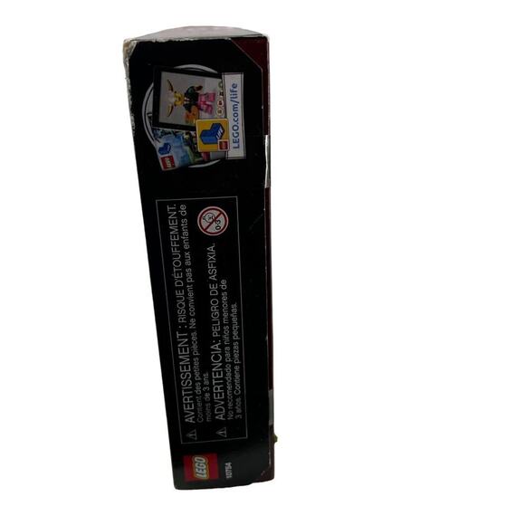 LEGO 4+ Spider-Man Vs. Scorpion Street Showdown 10754 - Picture 3 of 9